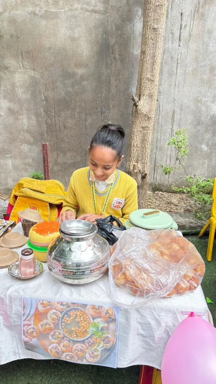 Hands-on Practical Market